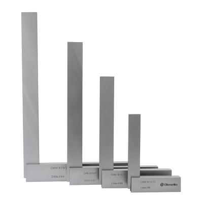 Ansatsvinkler 4-sæt DIN 875/1 100x70, 150x100, 200x130, 250x165